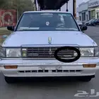 مجموعة قطع تويوتا كراون 1987 - 1991