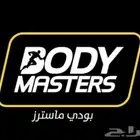اشتراك بودي ماستر بريميوم 11شهر و10ايام