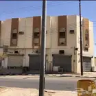 استثمار بحي الصالحيه بعرعر او للبيع