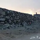 معلم بنا حجر طبيعي