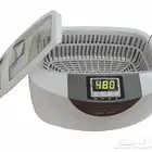 ultra sonic cleaner مكنة تنظيف بالموجات فوق الصوتية