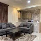 شقق مؤثثه للايجار - عوائل