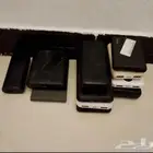 شواحن