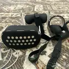 متا كويست 2 خدش بسيطه السعر 450