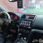 Mazda 6 2016 شاشه