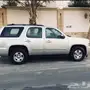 ( تاهو 2012 نظيف للمستخدم ) 