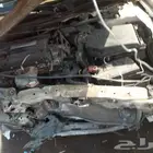 هوندا اكورض 2014