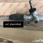 دوده كامري 2012-2017 وكاله