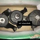 كراسي مكينه كامري 2007 إلى 2011 وكاله