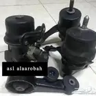 قطع تربيط اوريون 2007 الى 2011