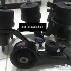 مساعدات دوده يايات اوريون 2007 الى 2011