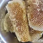عسل السدره الجبلي وعسل سمر وطلحه وعسل ملكي مضمون
