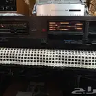 امبليفاير JVC جي في سي قديم قوي
