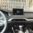شاشه Mazda _Cx9 2017 بنضام الأندرويد مقاس (9انش)