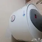 سخان ماء 30 لتر