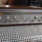 امبليفاير مع راديو ياماها تراثي قوي و فخم