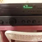 طقم ستيريو انجليزي احترافي ماركه Arcam Alpha