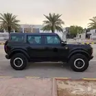 فورد برونكو بادلاند 2022