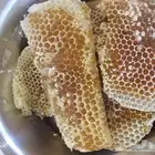 عسل السدره الجبلي وعسل سمر وعسل متزوجين وطلحه