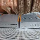 طقم امبليفاير مع مشغل أقراص ليزر ياماها