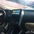 شاشه يارس 2020نضام أندرويد حجم الشاشه 9انش