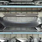 صدامات وشمعات كادينزا 2017-2018-2019-2020