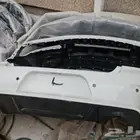 صدام خلفي دوج شارجر وايد بدي مستعمل