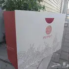 مطبعة لوحات اكرليك سفتي أظرف ورق رسمي نوتات هدايا أختام