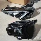 كشاف وليد تورس 2023 يسار ستاندر نضيف