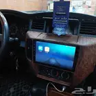 شاشه نيسان بترول 2008نضام أندرويد مع خاصيه Ca