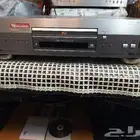 مشغل اسطوانات ليزر ودي في دي من بايونير فخم