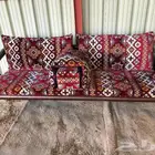 كراسي صبغ فرن مع جلسات