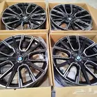 جنوط بي ام BMW مقاس20 الفئه السابعه MKIT