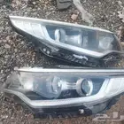 شمعات اوبتيما 2016-2017-2018-2019-2020