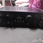 امبليفاير سانسوي Sansui فخم وقوي جدا