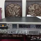 مسجل بايونير pioneer ياباني قديم