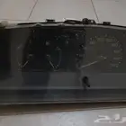 طبلون سرعة من كامري 2008 الى 2011