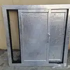 لدي طيق المنيوم