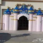 مجسمات فلين 3d