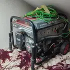 ماطور كهرب بنزين حجم 3500