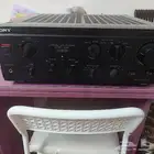امبليفاير سوني فخم وقديم