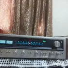 امبليفاير مع راديو ماركه pioneer تراثي فخم