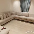 الركن الراقي تفصيل جميع انواع لكنب وستاير وتنجيد جميع الكنب