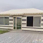 مميزات الخيام  -  مقاومة للظروف الجوية   تحمي من الشمس  الم