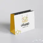 تصميم هوية تجارية تصميم شعارات