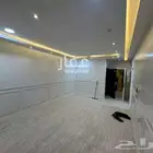 للبيع شقه تمليك 4 غرف وصاله حي النور مرتبه