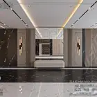 تنفيذ جميع اعمال الكهرباء والاضاءه الخاصه بقاعات الافراح
