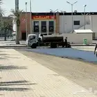 مقاول اسفلت ابوعريش