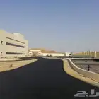 مقاول اسفلت في منطقة جازان