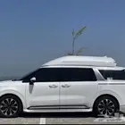 كيا كارنفال ( VIP )